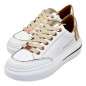 ALEXANDER SMITH SNEAKERS - AXID260000025