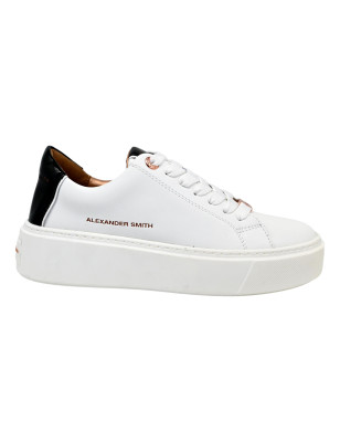 ALEXANDER SMITH SNEAKERS - AXID260000026