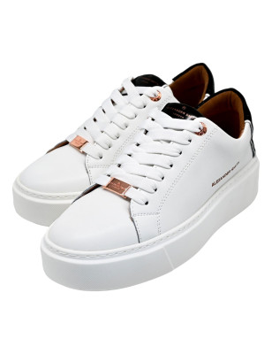 ALEXANDER SMITH SNEAKERS - AXID260000026