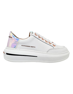 ALEXANDER SMITH SNEAKERS - AXID260000027