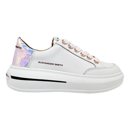 ALEXANDER SMITH SNEAKERS - AXID260000027