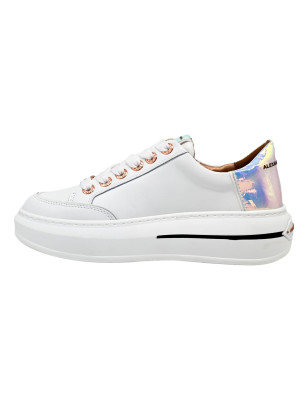 ALEXANDER SMITH SNEAKERS - AXID260000027