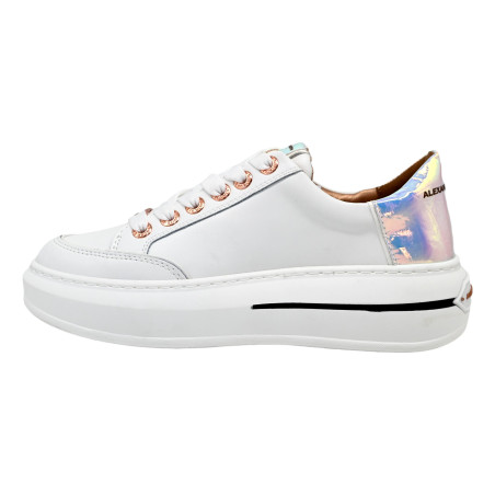ALEXANDER SMITH SNEAKERS - AXID260000027