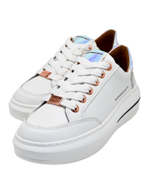 ALEXANDER SMITH SNEAKERS - AXID260000027