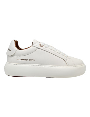 ALEXANDER SMITH SNEAKERS - AXID260000028