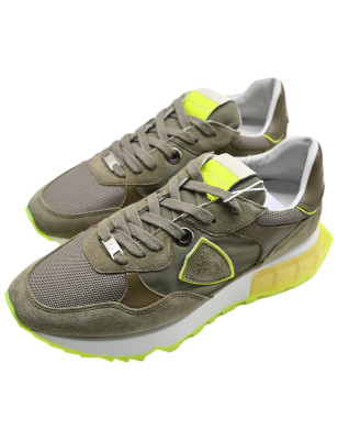 PMED240001185 - Sneakers PHILIPPE MODEL