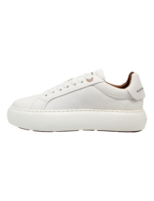 ALEXANDER SMITH SNEAKERS - AXID260000028