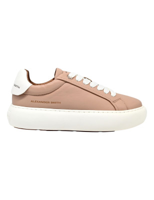 ALEXANDER SMITH SNEAKERS - AXID260000029