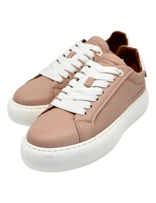 ALEXANDER SMITH SNEAKERS - AXID260000029
