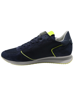 PMEU240000539 - Sneakers PHILIPPE MODEL