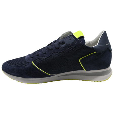 PMEU240000539 - Sneakers PHILIPPE MODEL