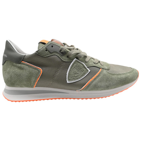 PMEU240000540 - Sneakers PHILIPPE MODEL