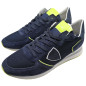 PMEU240000539 - Sneakers PHILIPPE MODEL