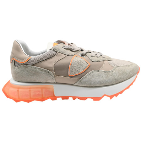 PMEU240000544 - Sneakers PHILIPPE MODEL