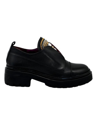 APEPAZZA SCARPE BASSE - APID260000130