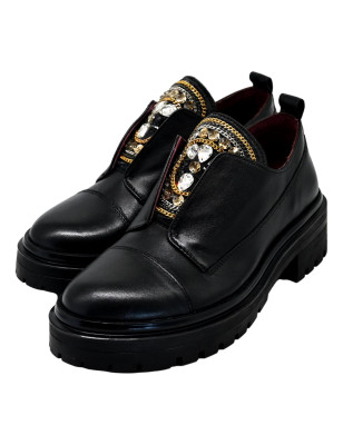 APEPAZZA SCARPE BASSE - APID260000130