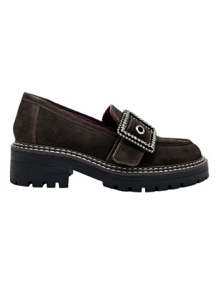 APEPAZZA SCARPE BASSE - APID260000131