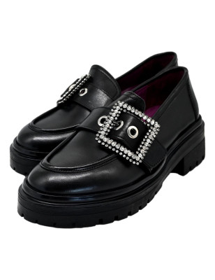 APEPAZZA SCARPE BASSE - APID260000133