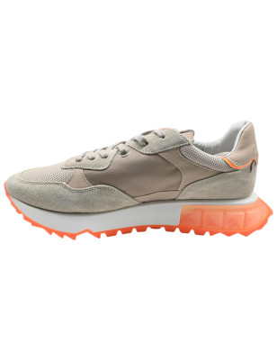 PMEU240000544 - Sneakers PHILIPPE MODEL