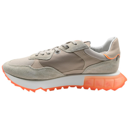 PMEU240000544 - Sneakers PHILIPPE MODEL