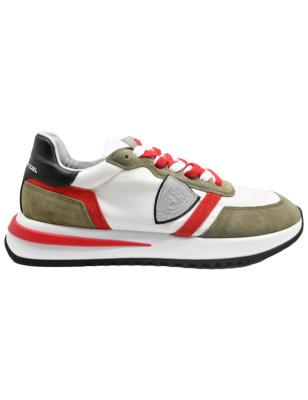 PMEU240000548 - Sneakers PHILIPPE MODEL
