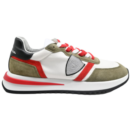 PMEU240000548 - Sneakers PHILIPPE MODEL