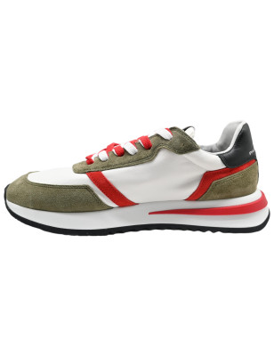 PMEU240000548 - Sneakers PHILIPPE MODEL