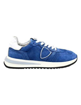 PHILIPPE MODEL SNEAKERS - PMIU260000687