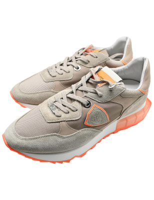 PMEU240000544 - Sneakers PHILIPPE MODEL