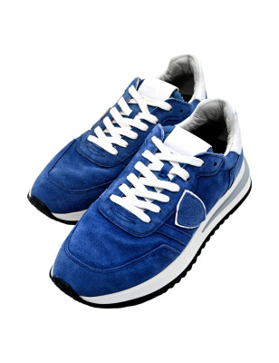 PHILIPPE MODEL SNEAKERS - PMIU260000687