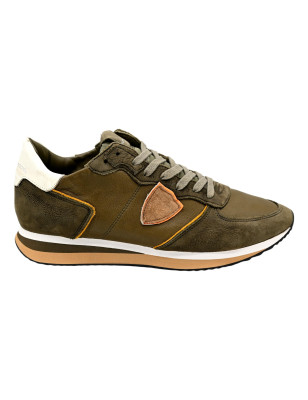 PHILIPPE MODEL SNEAKERS - PMIU260000688