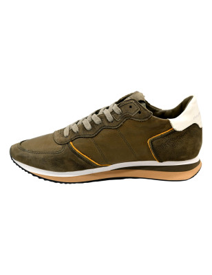 PHILIPPE MODEL SNEAKERS - PMIU260000688