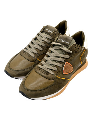 PHILIPPE MODEL SNEAKERS - PMIU260000688