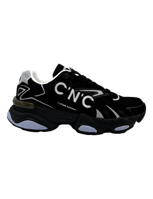 COSTUME NATIONAL SNEAKERS - CNCIU26000002