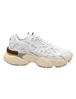 COSTUME NATIONAL SNEAKERS - CNCIU26000004