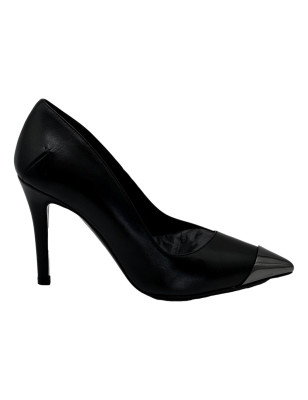 COSTUME NATIONAL SCARPE CON TACCO D V - CNCID26000001
