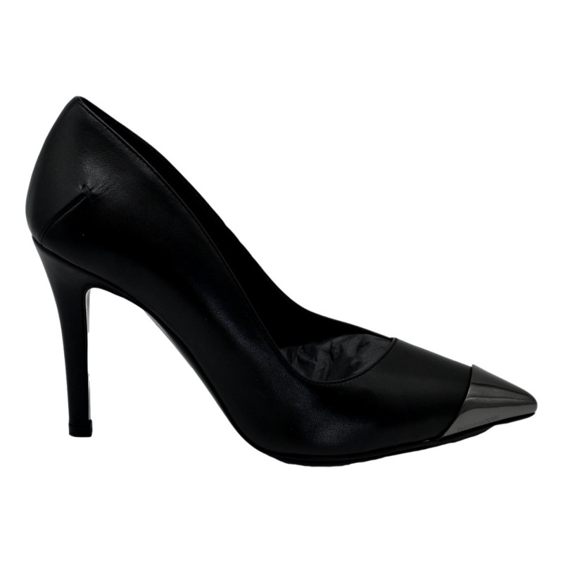COSTUME NATIONAL SCARPE CON TACCO D V - CNCID26000001