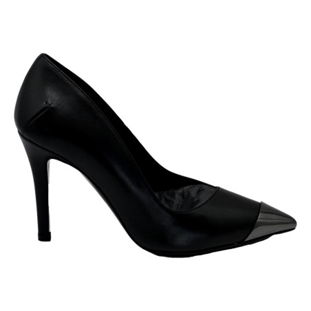 COSTUME NATIONAL SCARPE CON TACCO D V - CNCID26000001