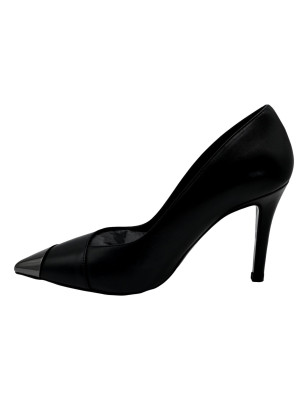 COSTUME NATIONAL SCARPE CON TACCO D V - CNCID26000001