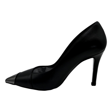 COSTUME NATIONAL SCARPE CON TACCO D V - CNCID26000001