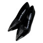 COSTUME NATIONAL SCARPE CON TACCO D V - CNCID26000001