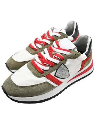 PMEU240000548 - Sneakers PHILIPPE MODEL