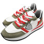 PMEU240000548 - Sneakers PHILIPPE MODEL