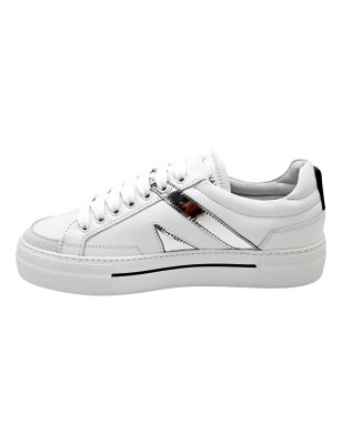 COSTUME NATIONAL SNEAKERS - CNCID26000002