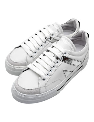 COSTUME NATIONAL SNEAKERS - CNCID26000002