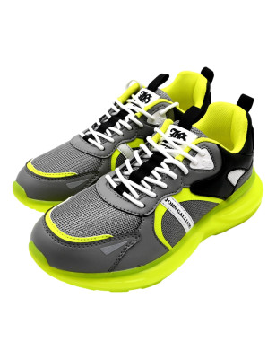 JHON GALLIANO SNEAKERS - JGIU260000001