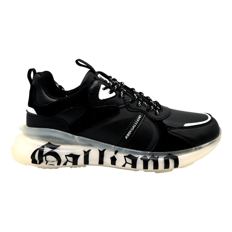 JHON GALLIANO SNEAKERS - JGIU260000002