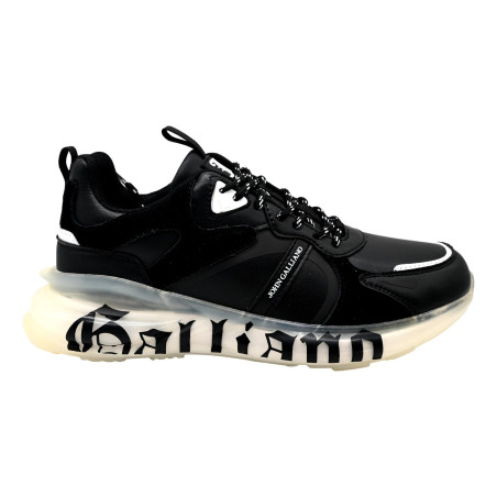 JHON GALLIANO SNEAKERS - JGIU260000002