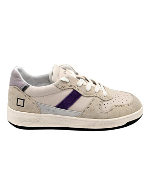 D.A.T.E. SNEAKERS - DAID260000281