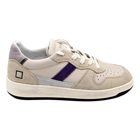 D.A.T.E. SNEAKERS - DAID260000281